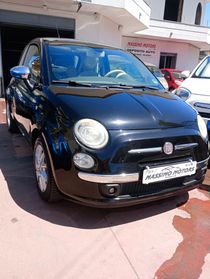 Fiat 500 1.3 Multijet 16V 75 CV Lounge