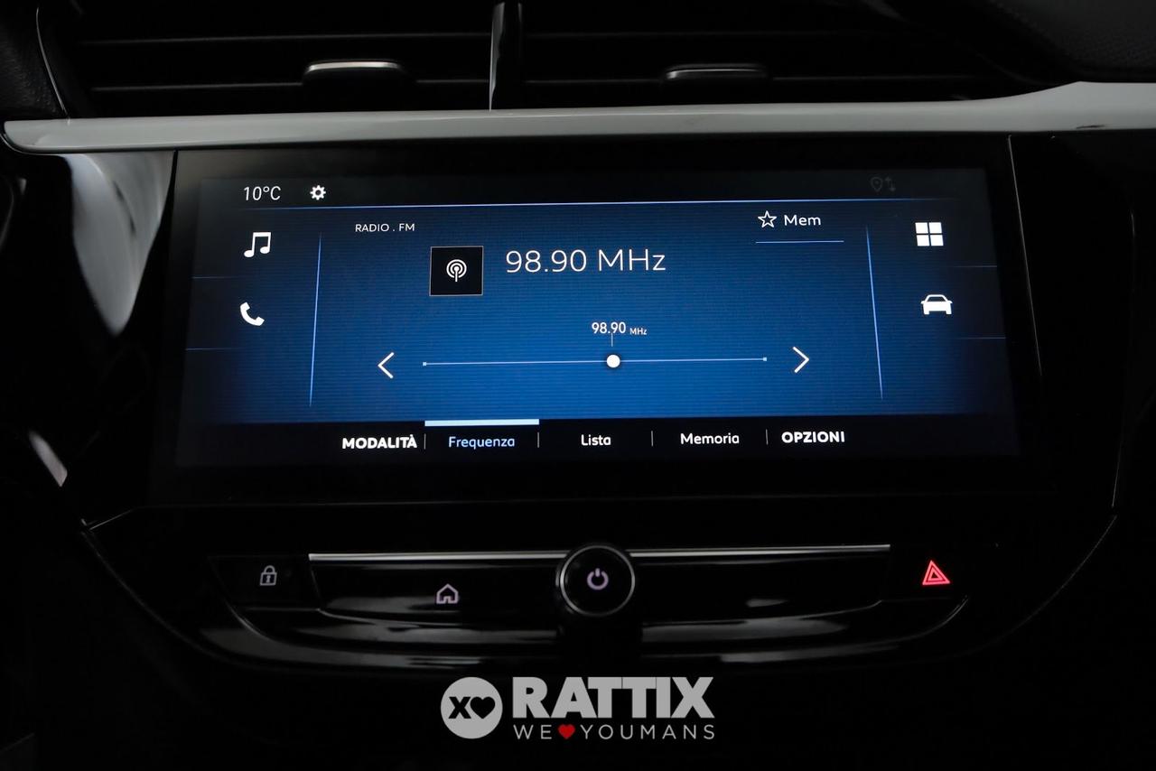 Opel Corsa 1.2 100CV GS