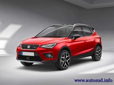 SEAT Arona 1.6 TDI 95 CV Style