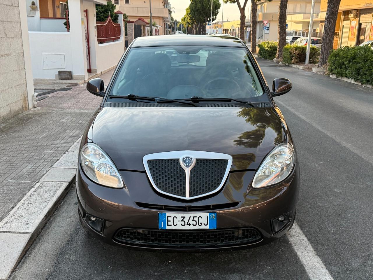 Lancia Ypsilon 1.2 60CV Oro *KM 85.000 - 2010