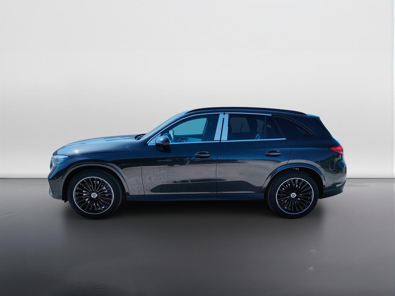 Mercedes-Benz GLC 220 d 4MATIC