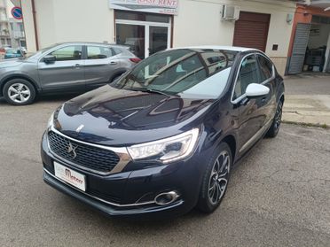 Ds DS4 4 BlueHDi 120 S&S So Chic