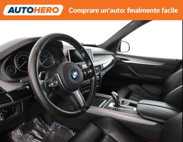 BMW X5 sDrive25d