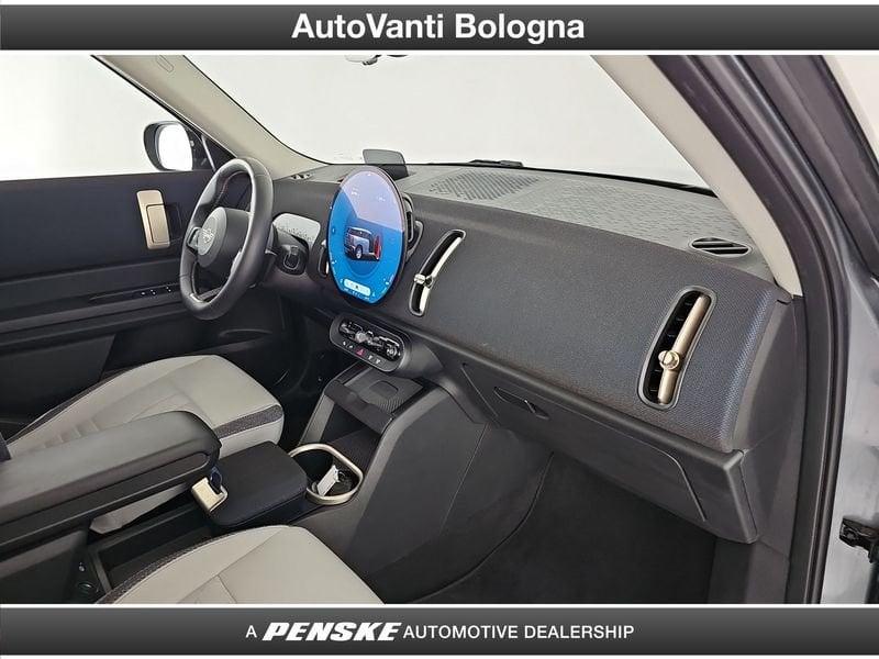 MINI Countryman Mini Countryman 2.0 48V D Classic auto