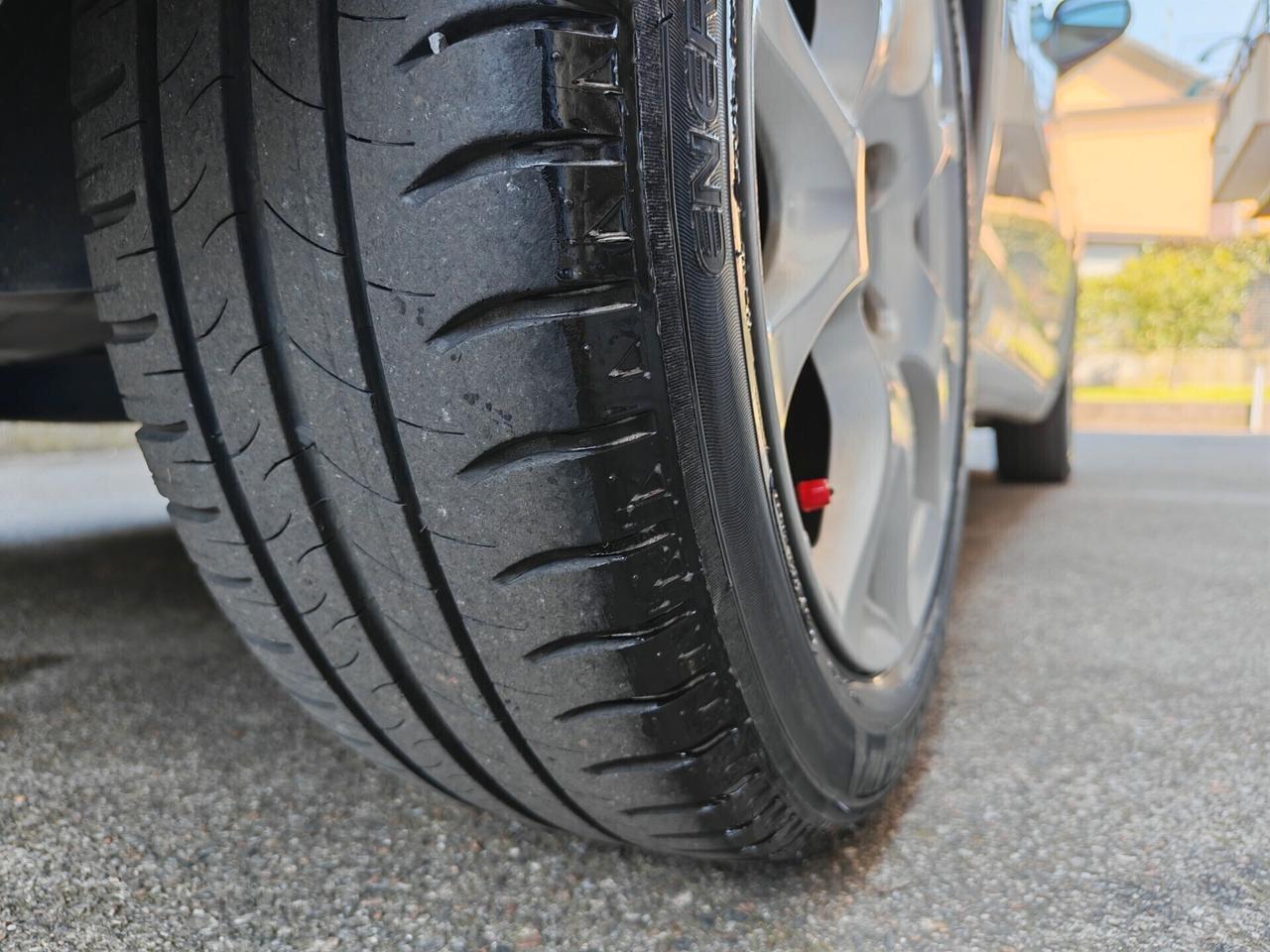 Alfa Romeo MiTo 1.4 BENZINA 80cv / Uniproprietario