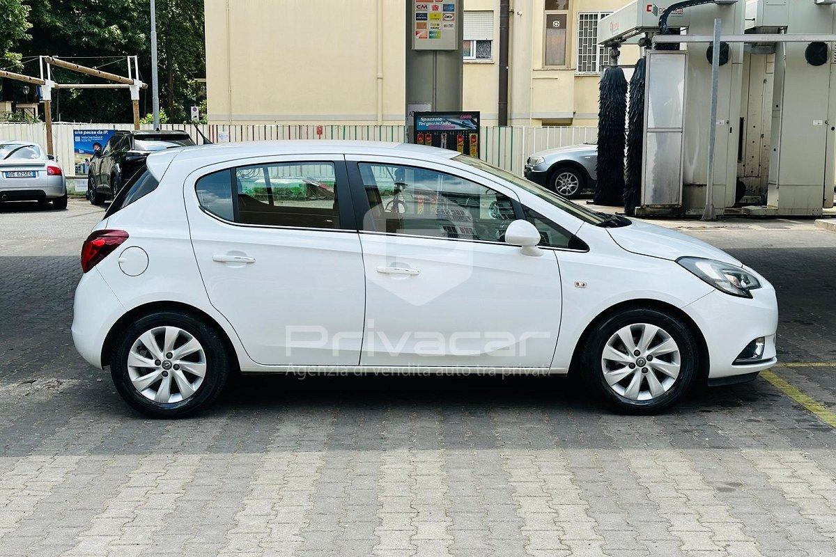 OPEL Corsa 1.2 5 porte