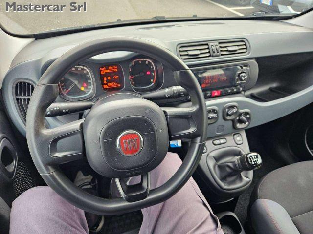 FIAT Panda Panda III 2016 4x4 0.9 t.air t. 4x4 s - GA330RX
