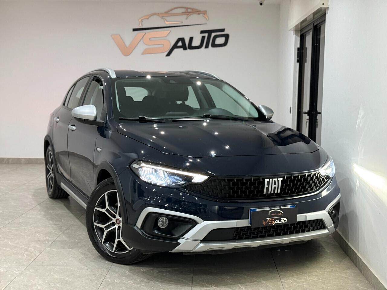Fiat Tipo 1.6 Mjt S&S 5 porte