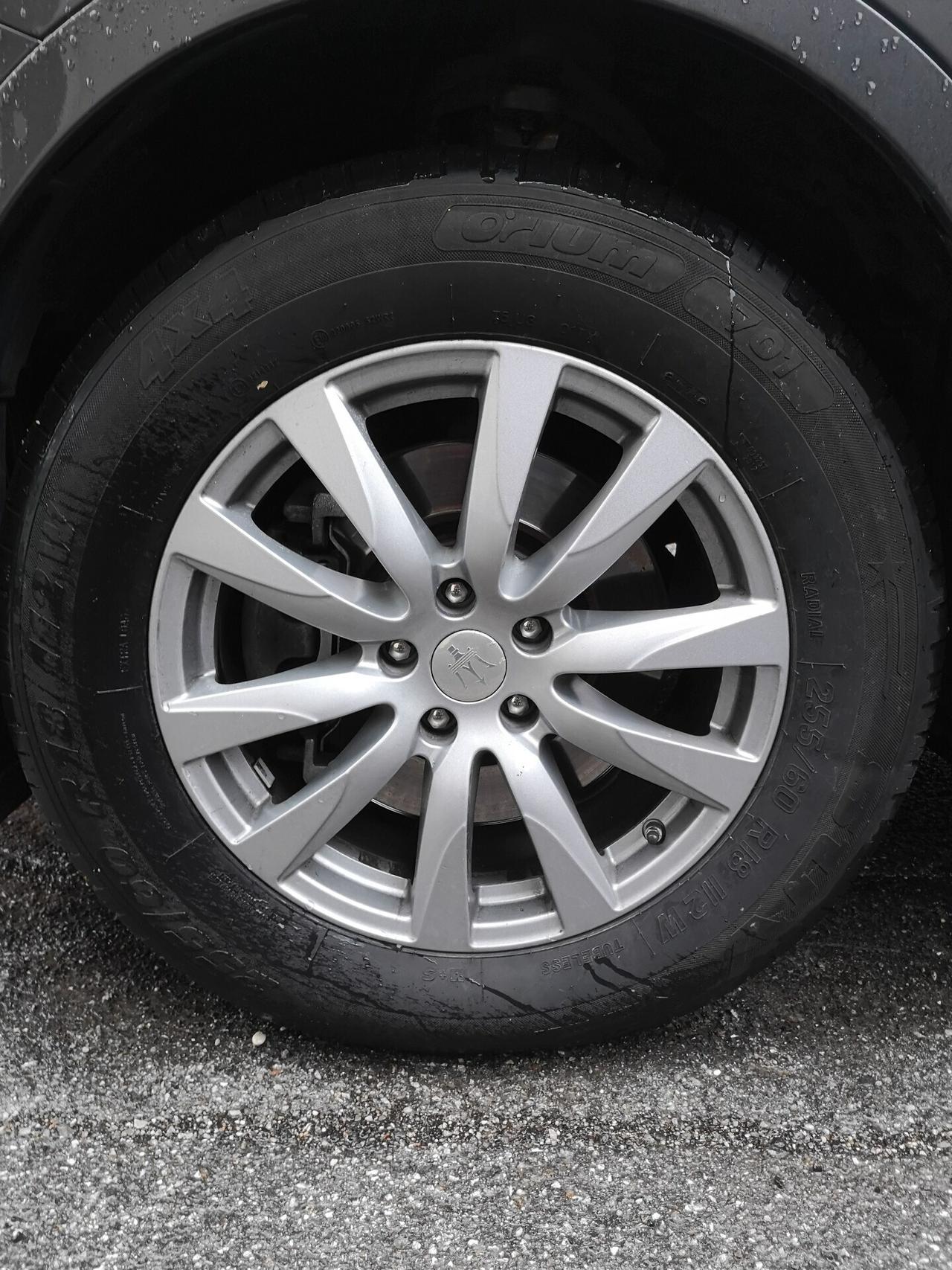 Maserati Levante 3.0 Diesel - Pochi Km