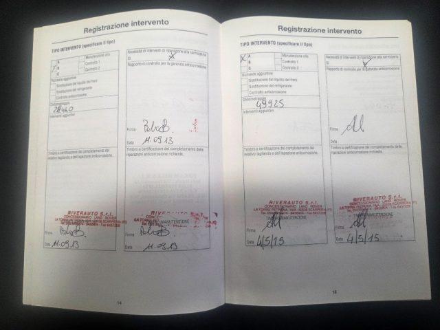 LAND ROVER Defender 90 2.4 TD4 UNICOPROPIETARIO