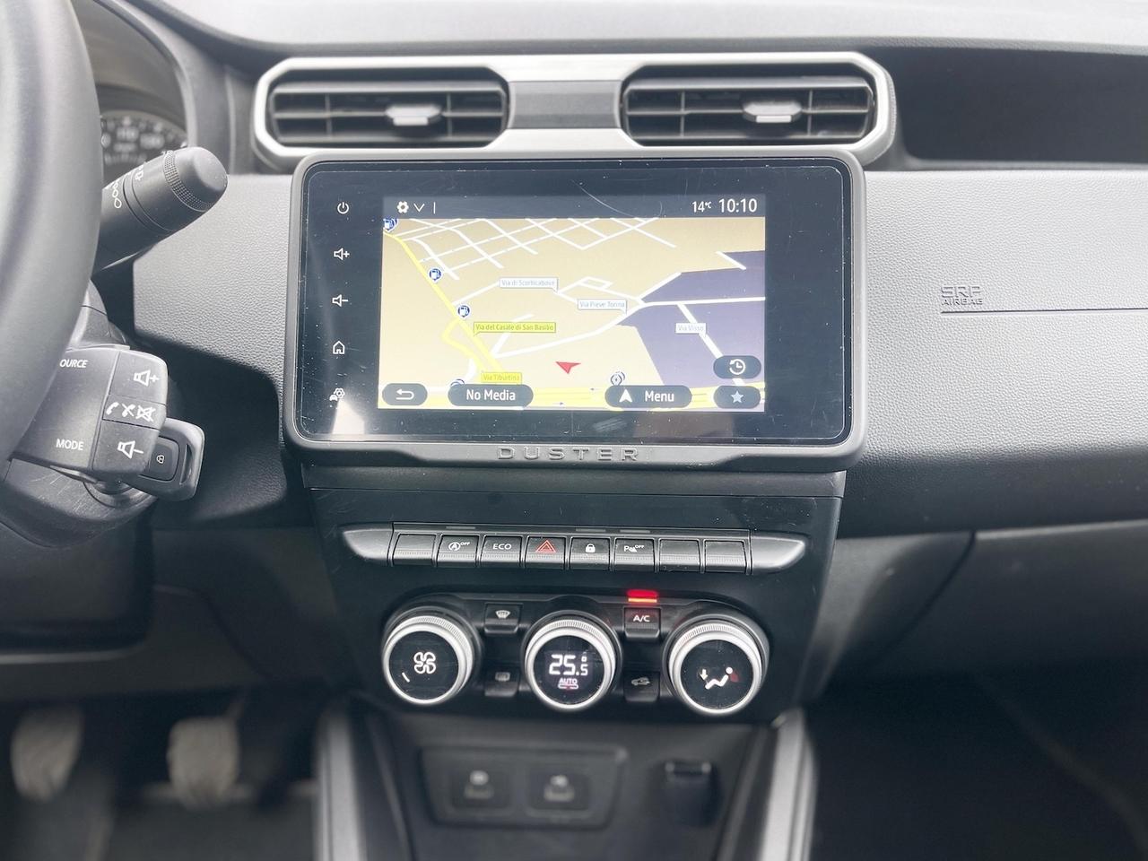 Dacia Duster 1.0 GPL 101CV E6 Neo - 2022