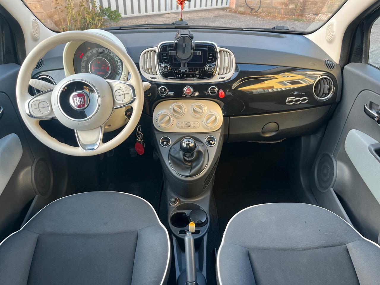 Fiat 500 1.3 Multijet 95 CV S