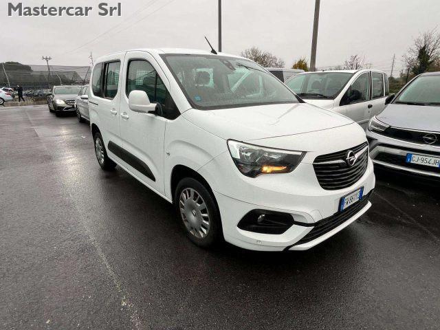 OPEL Combo N1 LIFE 1.5d 100cv Advance S&S L1H1 mt5 - FW861YZ