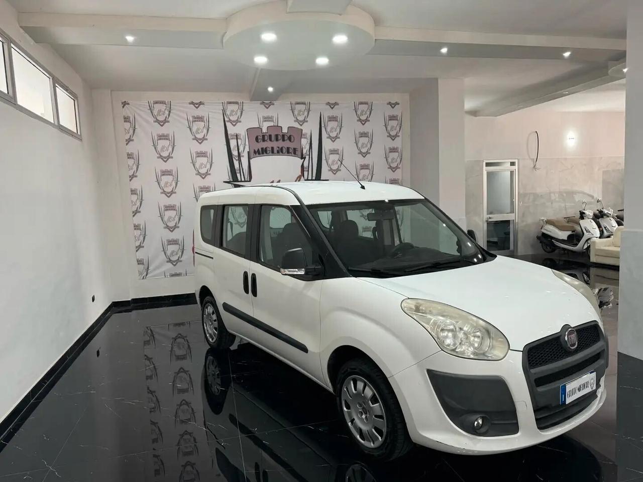 Fiat Doblo Doblò 1.4 16V Active