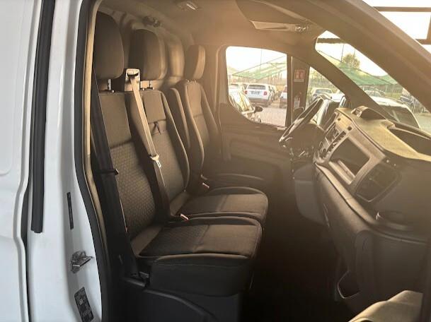 Ford Transit Custom 280 2.0 TDCI MHEV NEOPATENTATI