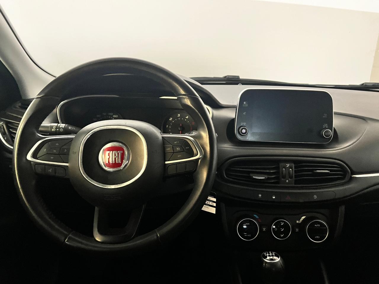 Fiat Tipo 1.6 Mjt S&S 5 porte Lounge