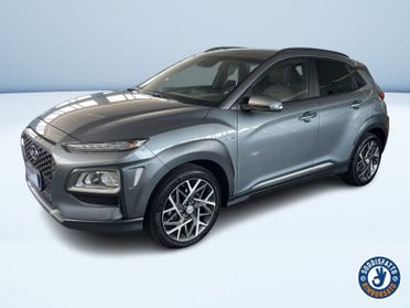 Hyundai Kona 1.6 HEV XPRIME 2WD DCT