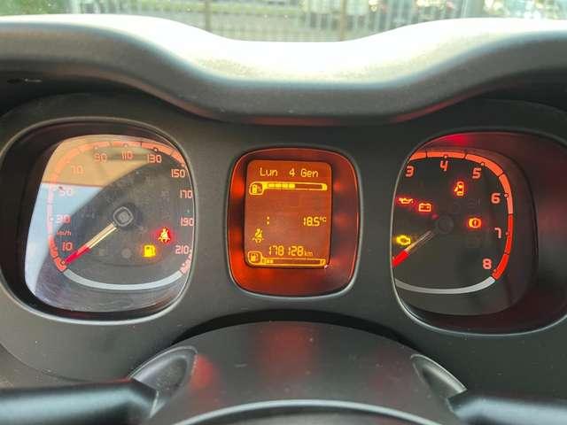 Fiat Panda 1.0 GSE S&S Hybrid Pop Van 2 posti