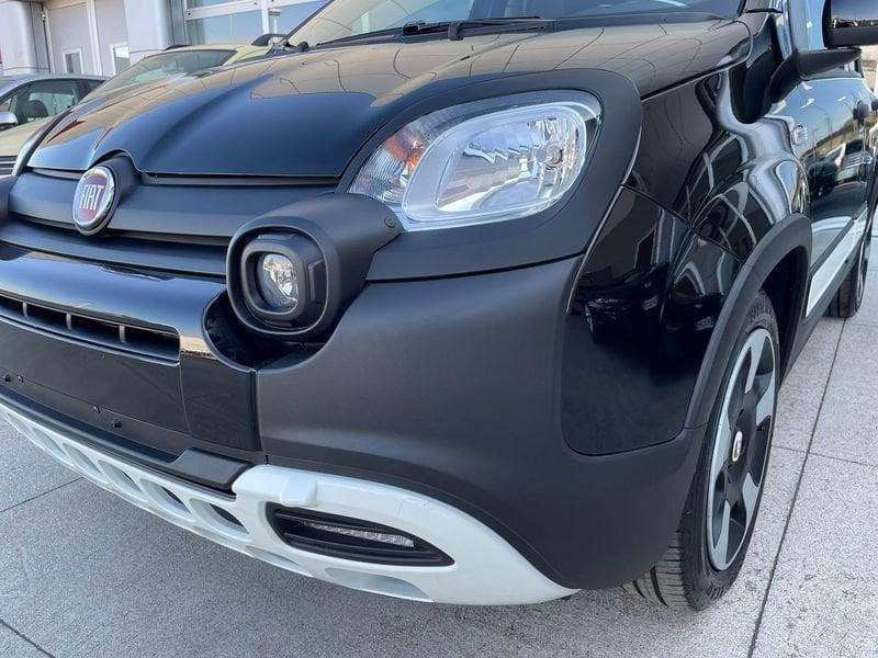 FIAT Panda Panda 1.0 FireFly S&S Hybrid Pandina