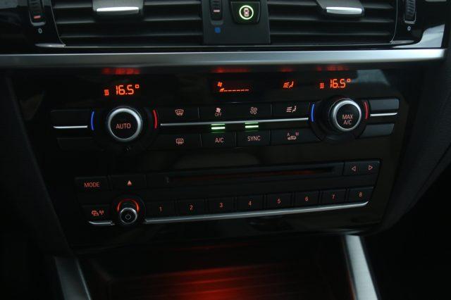 BMW X4 xDrive20d Msport Cerchi 19''/Tetto panoramico