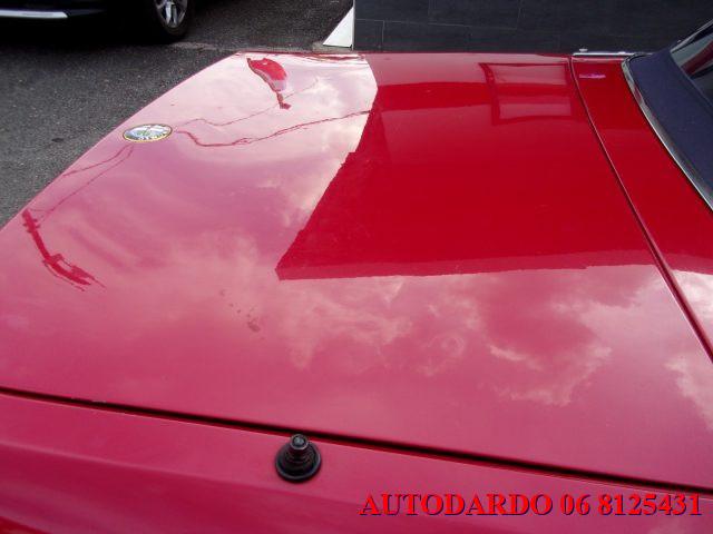 ALFA ROMEO Spider 1.6 gpl