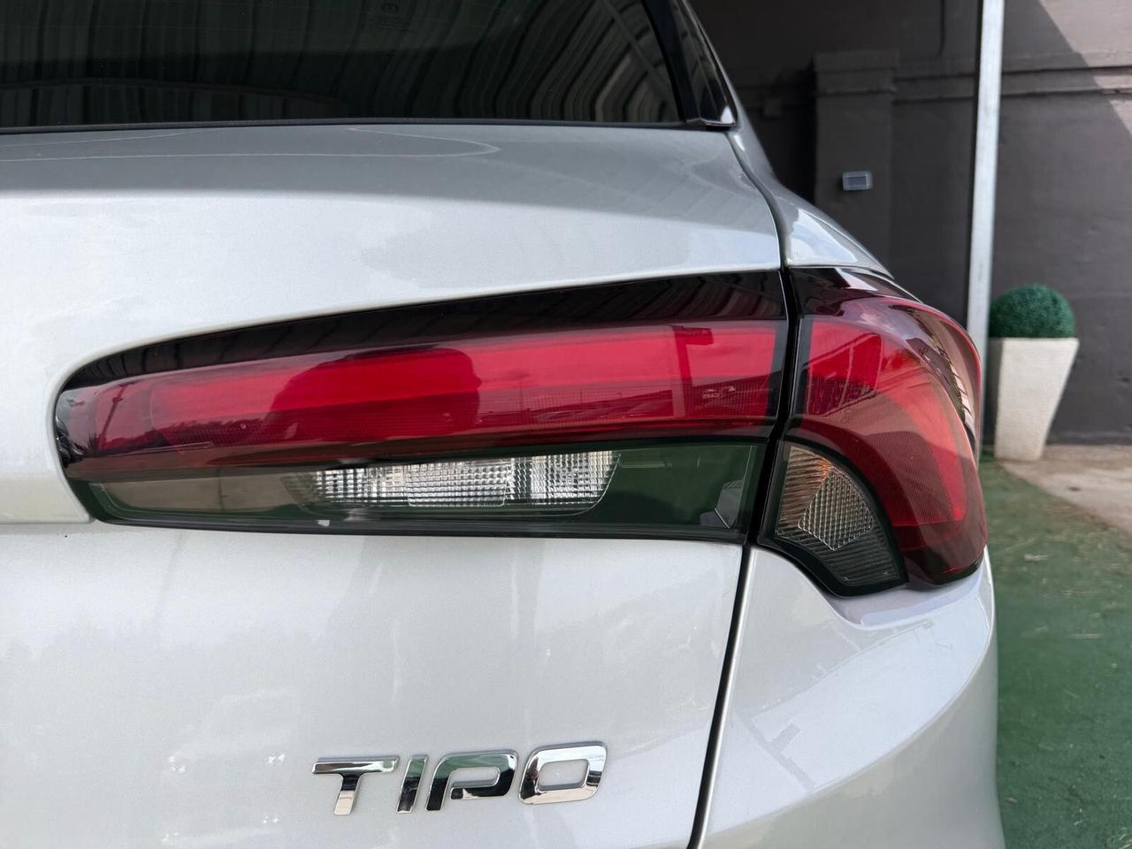 Fiat Tipo 1.6 Mjt S&S 5 porte City Life