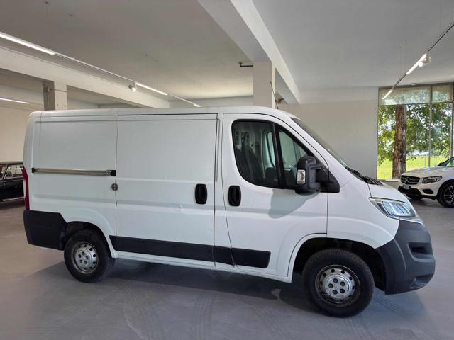 CITROEN Jumper 30 BlueHDi 110 PC-TN Furgone Business