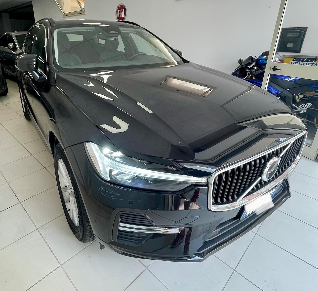 Volvo XC 60 XC60 B4 (d) automatico Plus Bright(COME NUOVA)