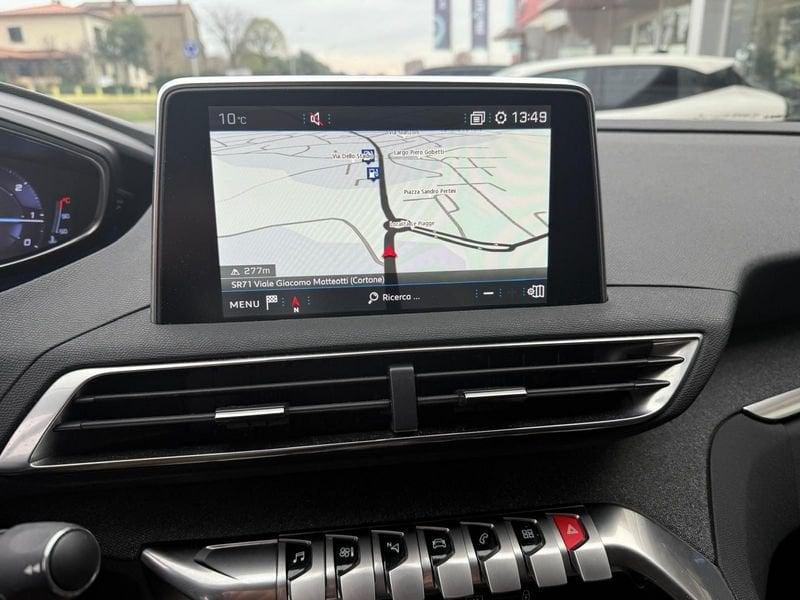 Peugeot 3008 3008 BlueHDi 130 S&S EAT8 Allure