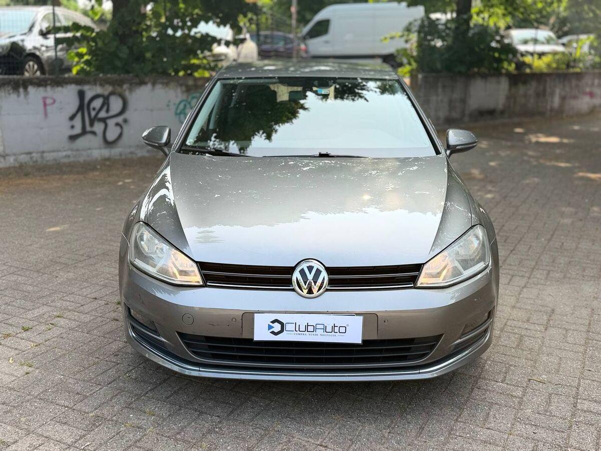 Volkswagen Golf 1.6 tdi Highline 5p dsg