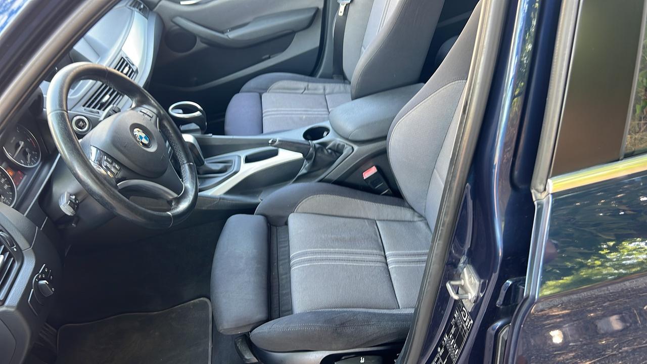 Bmw X1 xDrive23dA Attiva Automatico+Xenon