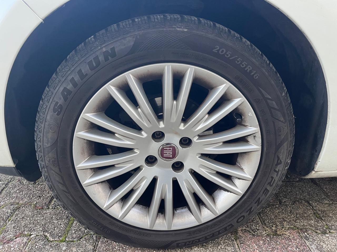 Fiat Bravo 1.4 GPL DI SERIE 2013