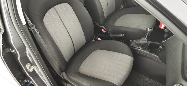FIAT Punto 1.2 8V 5 porte Street EasyPower