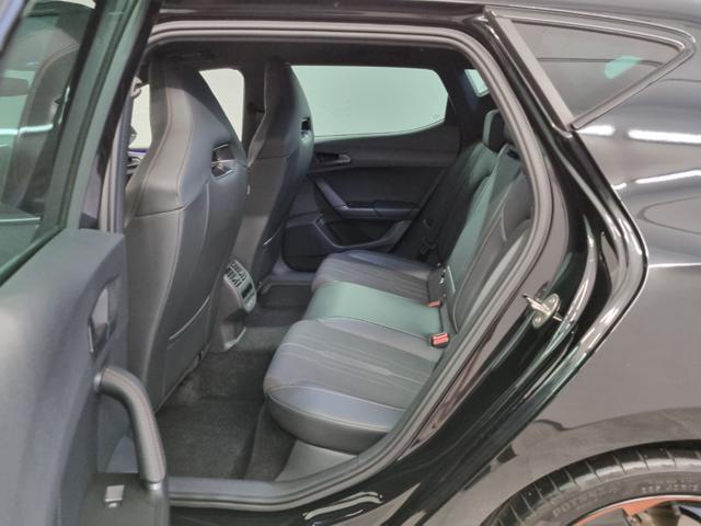 CUPRA Leon 1.5 Hybrid 150 CV DSG