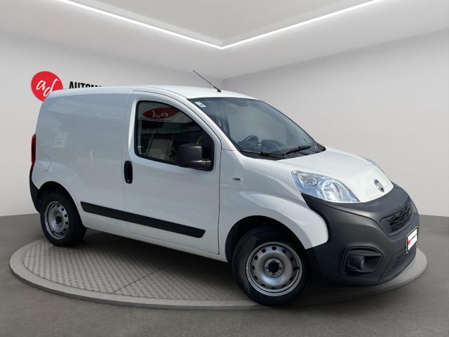 FIAT Fiorino 1.3 MJT 80CV Cargo
