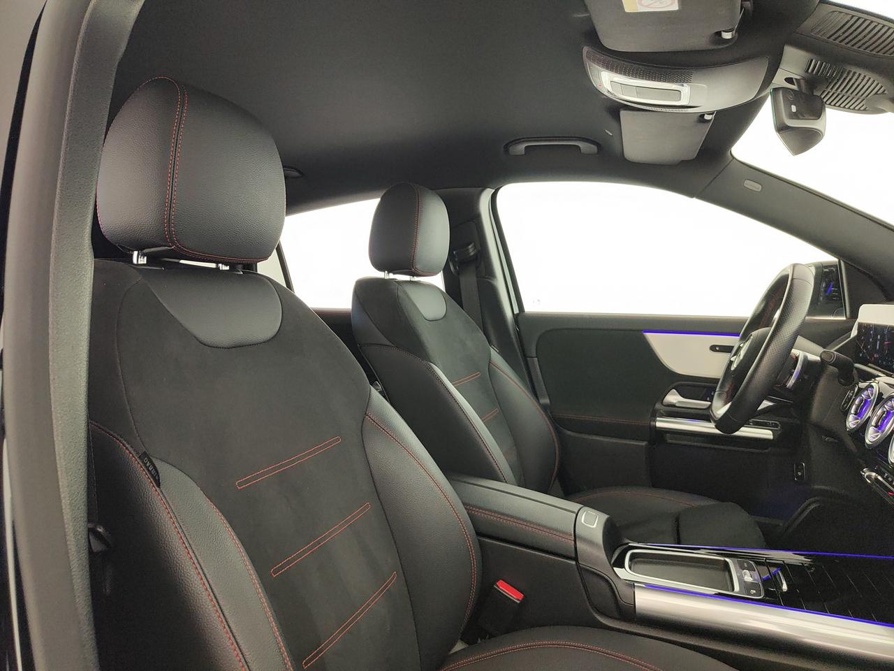 Mercedes-Benz GLA 200 d AMG Line Advanced Plus 4matic auto