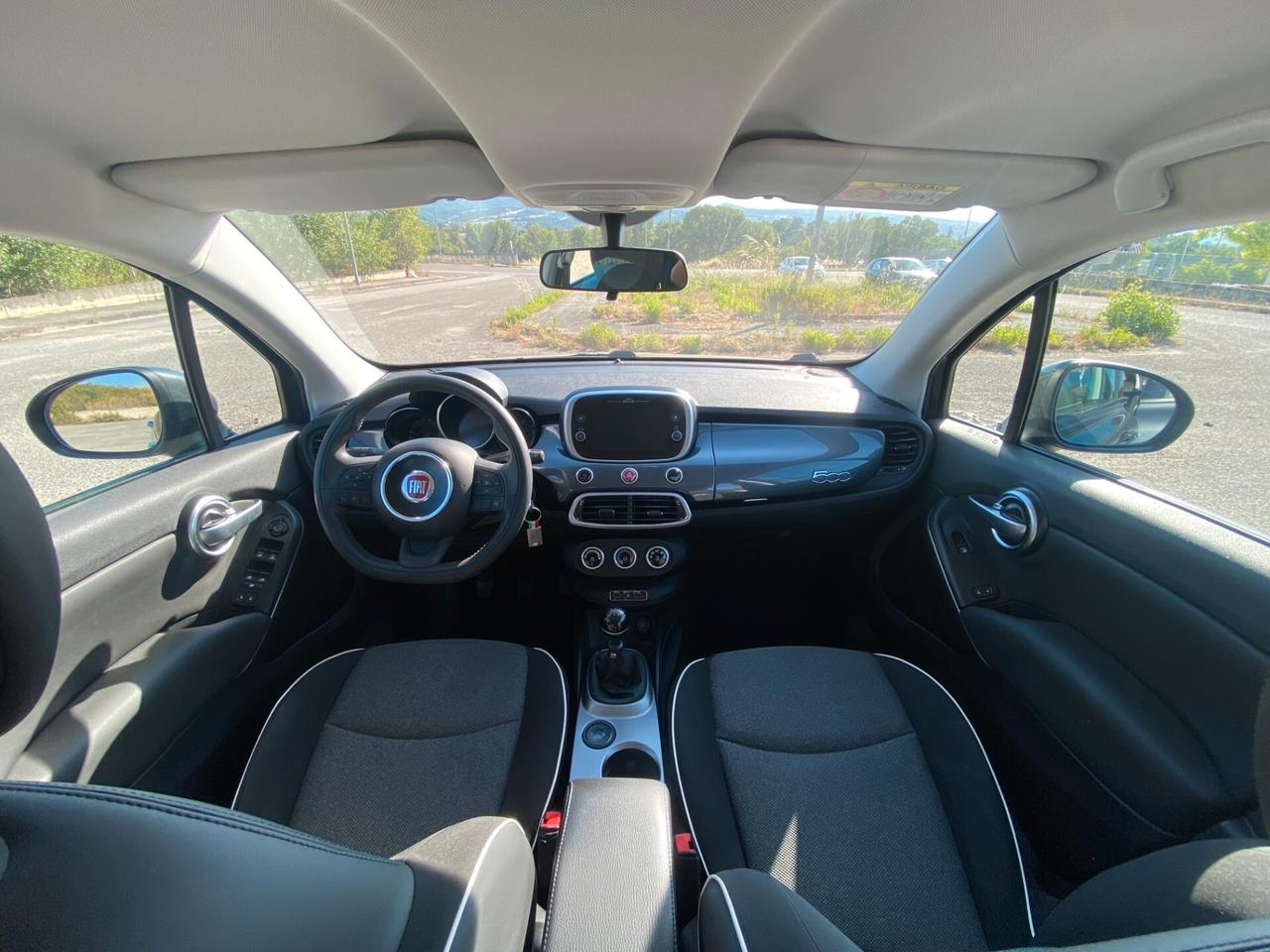 Fiat 500X 1.3 MultiJet 95 CV