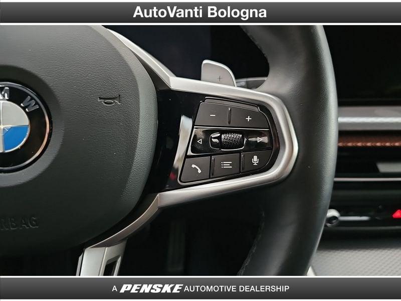 BMW Serie 3 320d 48V xDrive Touring Msport Pro