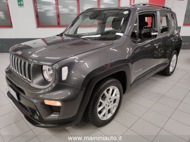 Jeep Renegade 1.5 T4 130cv MHEV Limited Automatic SUPER PROMO