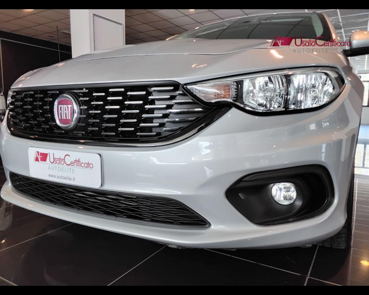 FIAT Tipo 1.3 Mjt S&S 5 porte Easy