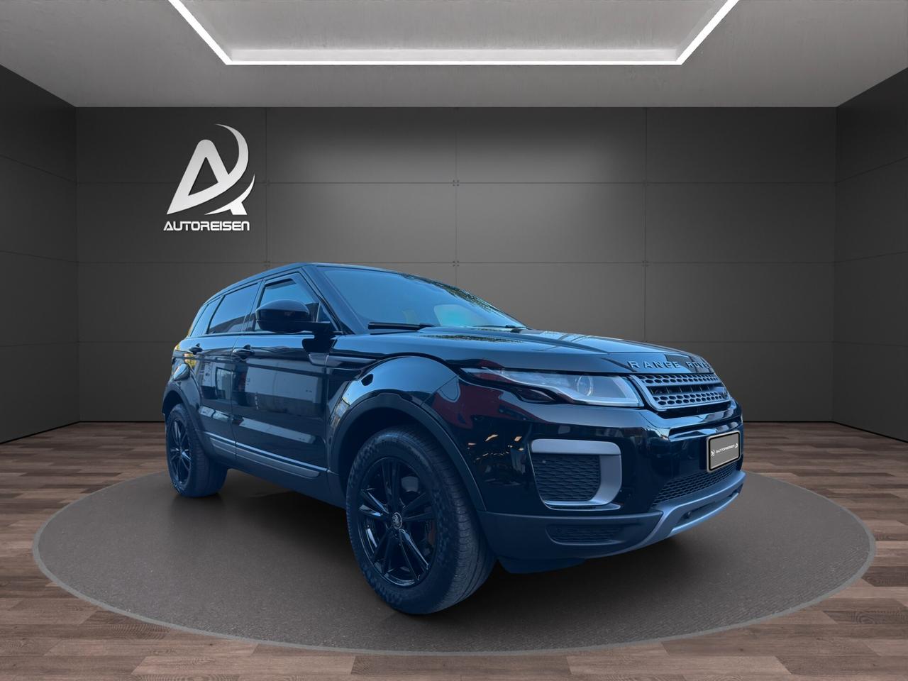 Land Rover Range Evoque 2.0 TD4 180 CV 5p. Business Edition