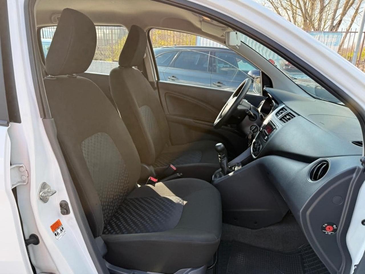 Suzuki Celerio 1.0 68 CV -GPL- PERFETTA