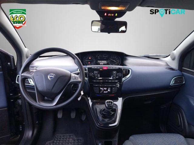 LANCIA Ypsilon 1.0 FireFly 5 porte S&S Hybrid Gold