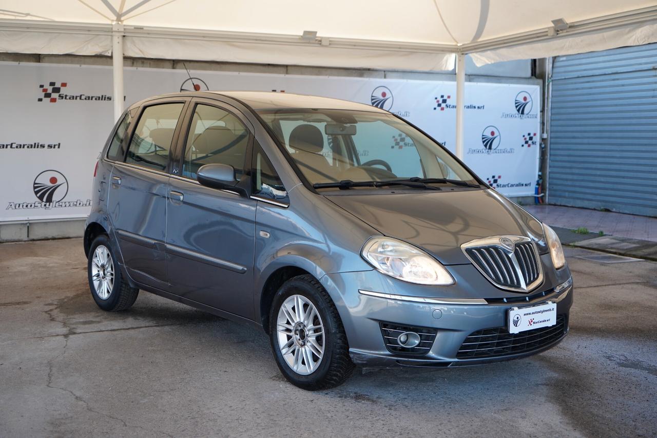 Lancia MUSA 1.3 Mjt 95 CV - KM ZERO