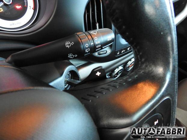 FIAT - 500 L - 500L 1.3 MJT 95 CV Dualogic Lounge-