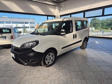 FIAT Doblo Doblò 1.3 MJT PC Combi 5 p N1 Molto Bello