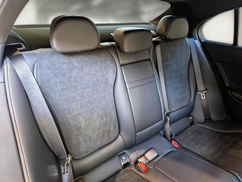 MERCEDES-BENZ C 300 E PLUG-IN HYBRID PREMIUM PLUS AUTO 4 PORTE BERLINA