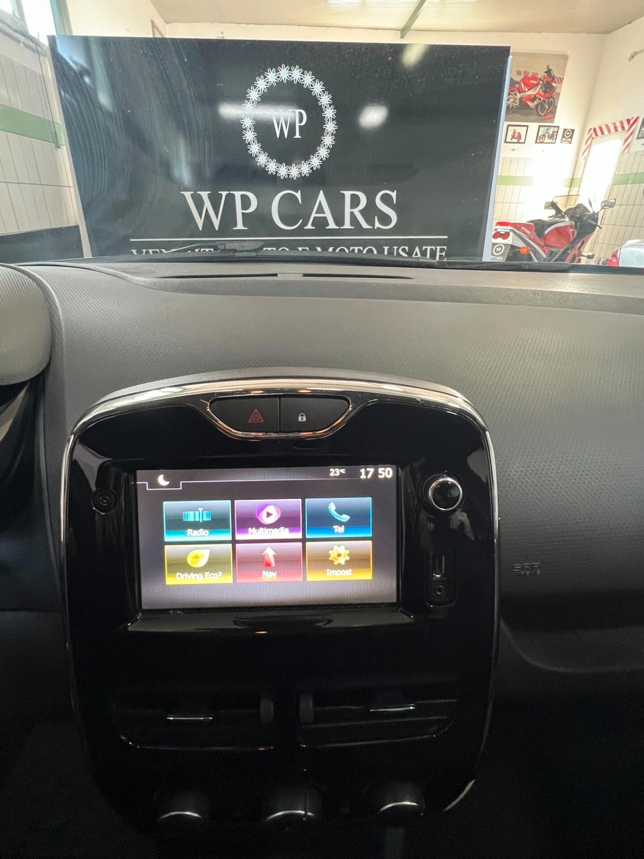 Renault Clio dCi 8V 75 CV 5 porte Business