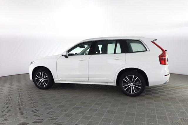 VOLVO XC90 XC90 B5 AWD Geartronic 7 posti Business Plus/Momen