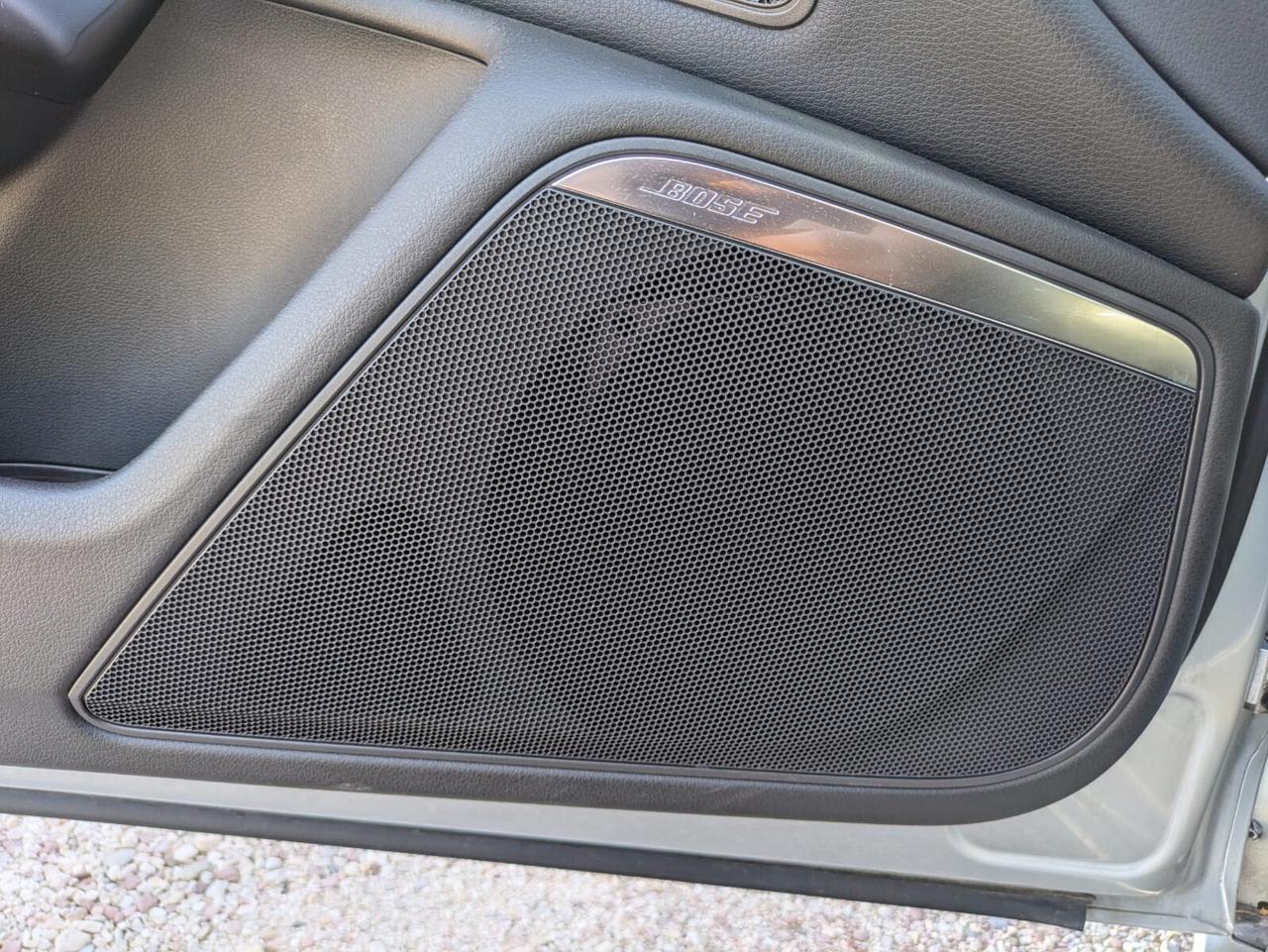 Audi A6 2.0 TFSI hybrid tiptronic Ambiente